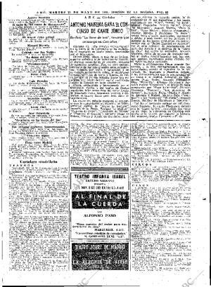 ABC MADRID 22-05-1962 página 83