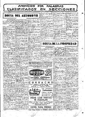 ABC MADRID 22-05-1962 página 85