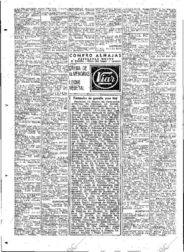ABC MADRID 22-05-1962 página 86