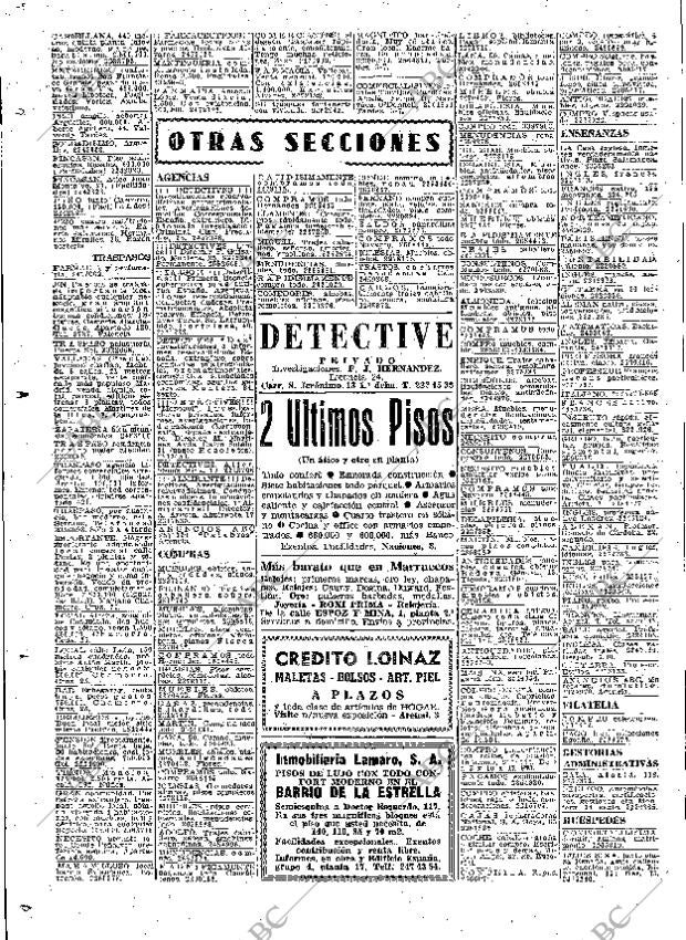 ABC MADRID 22-05-1962 página 88