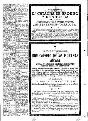 ABC MADRID 22-05-1962 página 91