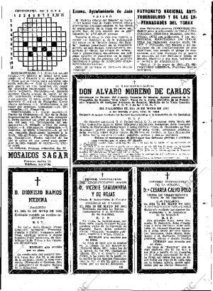 ABC MADRID 22-05-1962 página 93