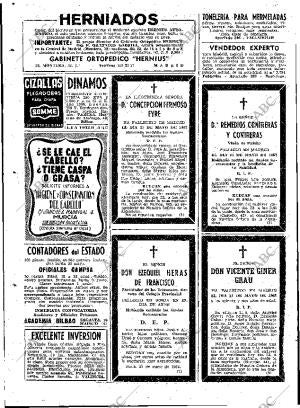 ABC MADRID 22-05-1962 página 94