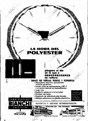 ABC MADRID 23-05-1962 página 18