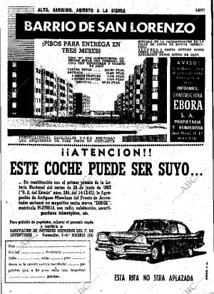 ABC MADRID 23-05-1962 página 28