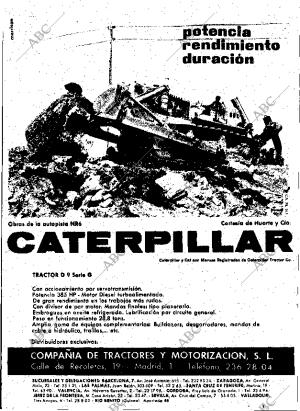 ABC MADRID 23-05-1962 página 42