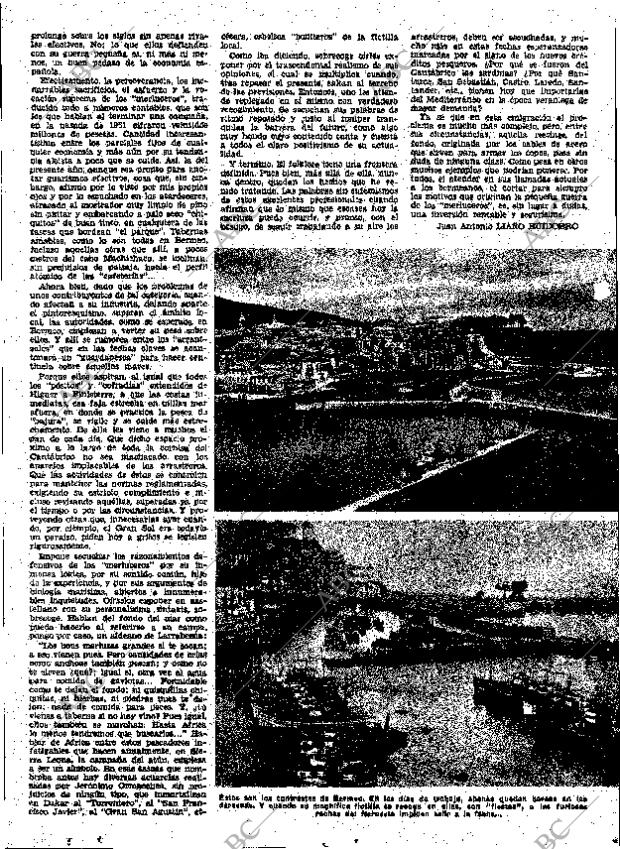 ABC MADRID 23-05-1962 página 43