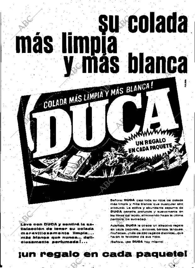 ABC MADRID 23-05-1962 página 46