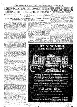 ABC MADRID 23-05-1962 página 53