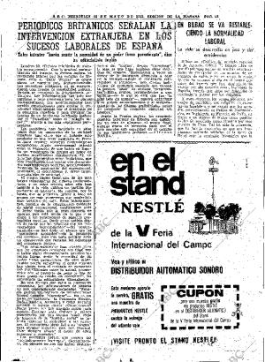 ABC MADRID 23-05-1962 página 55