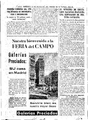 ABC MADRID 23-05-1962 página 59
