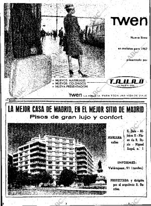 ABC MADRID 23-05-1962 página 6