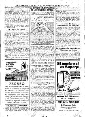 ABC MADRID 23-05-1962 página 68