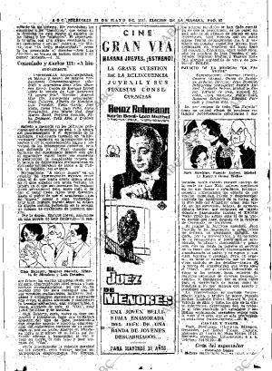 ABC MADRID 23-05-1962 página 82