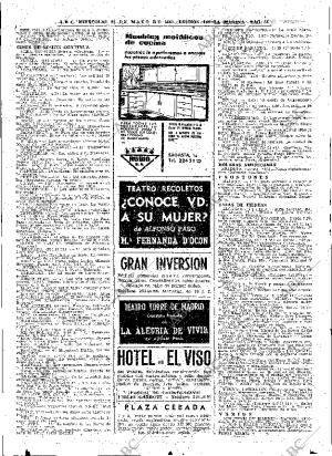 ABC MADRID 23-05-1962 página 84