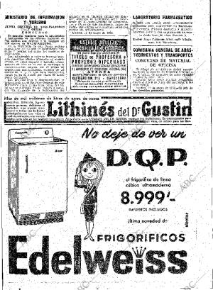 ABC MADRID 23-05-1962 página 95