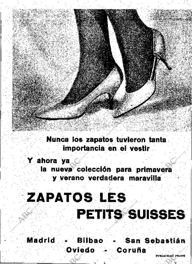 ABC MADRID 23-05-1962 página 96