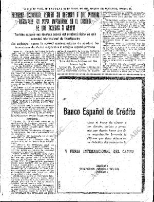 ABC SEVILLA 23-05-1962 página 37
