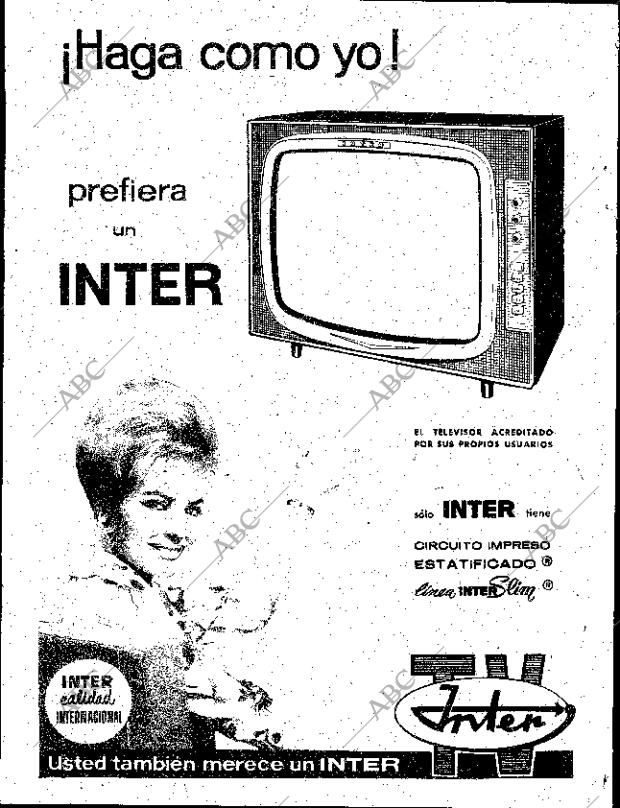 ABC SEVILLA 23-05-1962 página 4