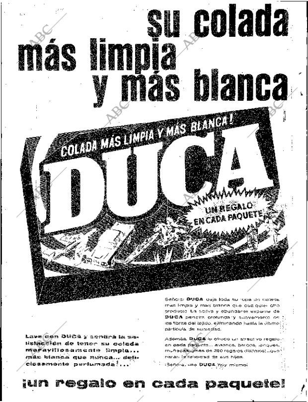 ABC SEVILLA 26-05-1962 página 14