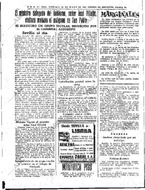 ABC SEVILLA 26-05-1962 página 53