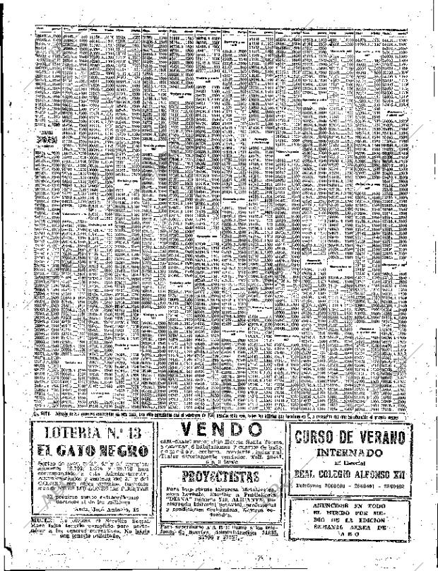 ABC SEVILLA 26-05-1962 página 63