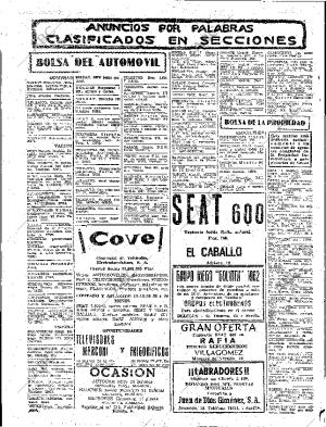ABC SEVILLA 26-05-1962 página 64