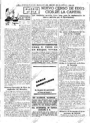 ABC MADRID 27-05-1962 página 101