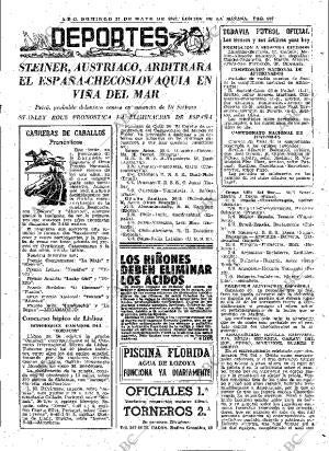 ABC MADRID 27-05-1962 página 107