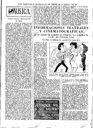 ABC MADRID 27-05-1962 página 113