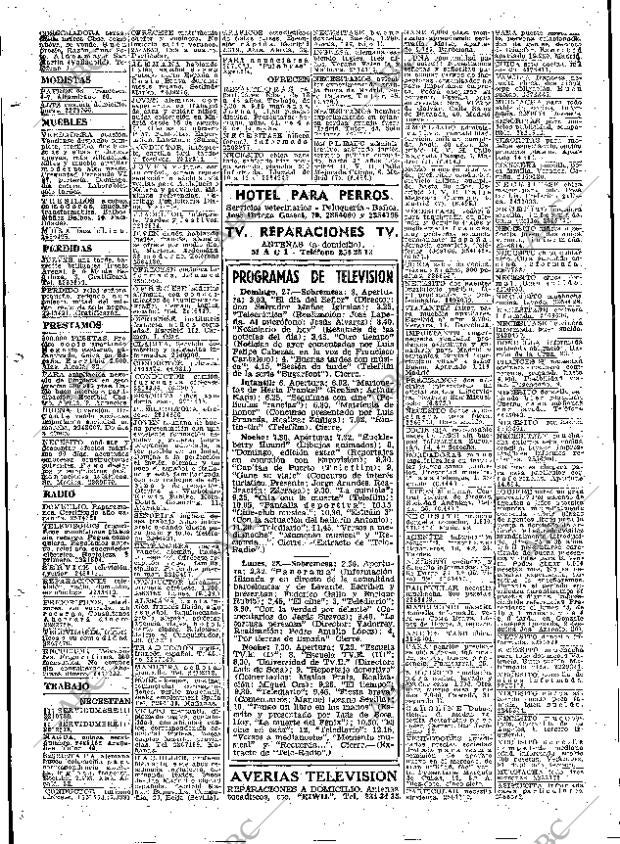 ABC MADRID 27-05-1962 página 120