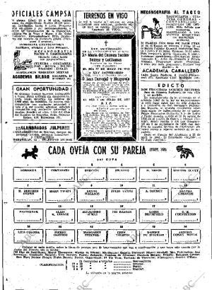 ABC MADRID 27-05-1962 página 122