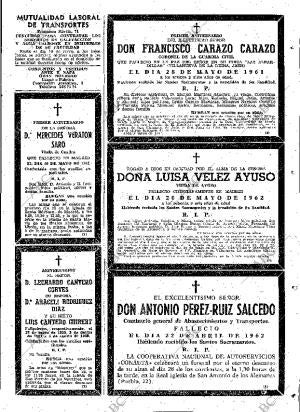 ABC MADRID 27-05-1962 página 123