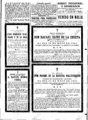 ABC MADRID 27-05-1962 página 125