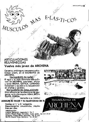 ABC MADRID 27-05-1962 página 14