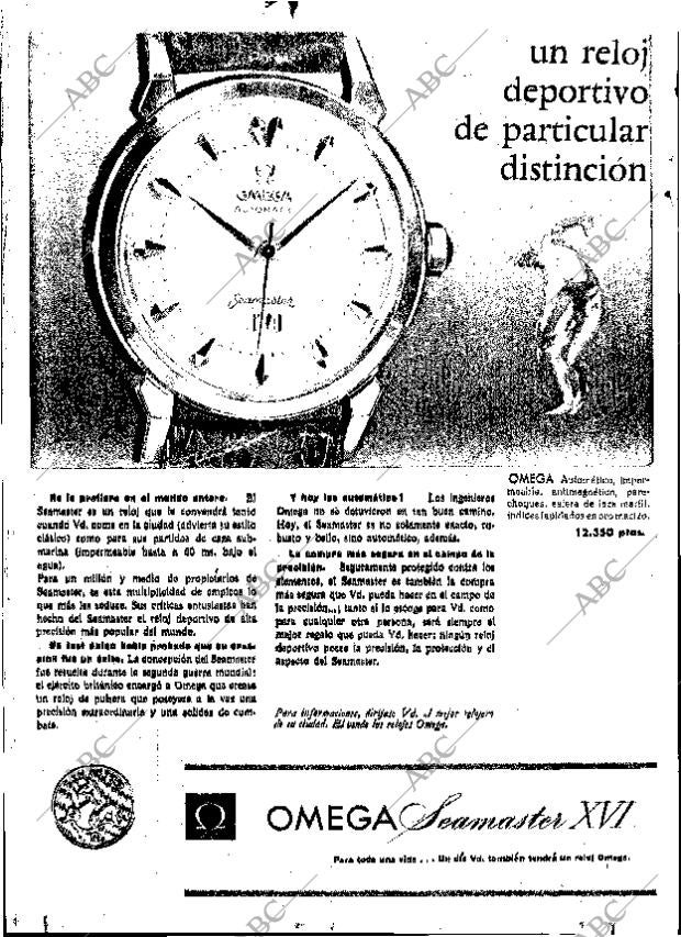 ABC MADRID 27-05-1962 página 2