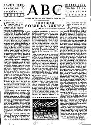 ABC MADRID 27-05-1962 página 3