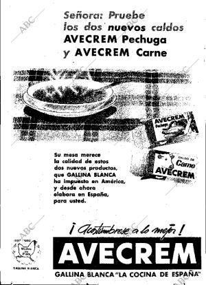 ABC MADRID 27-05-1962 página 34