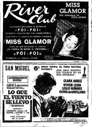 ABC MADRID 27-05-1962 página 56