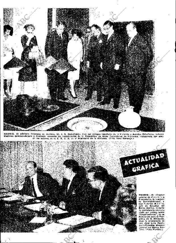 ABC MADRID 27-05-1962 página 58