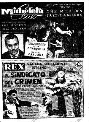 ABC MADRID 27-05-1962 página 64