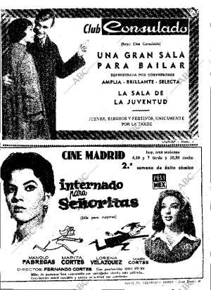 ABC MADRID 27-05-1962 página 68