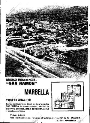 ABC MADRID 27-05-1962 página 74