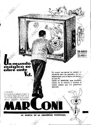 ABC MADRID 27-05-1962 página 75