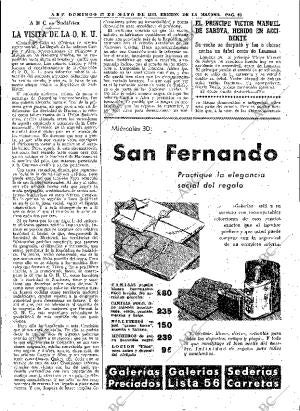 ABC MADRID 27-05-1962 página 83