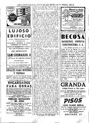 ABC MADRID 27-05-1962 página 84