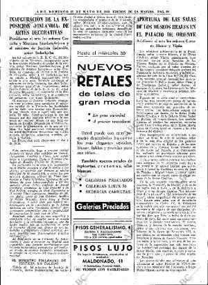 ABC MADRID 27-05-1962 página 89