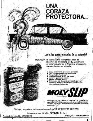 ABC SEVILLA 30-05-1962 página 29