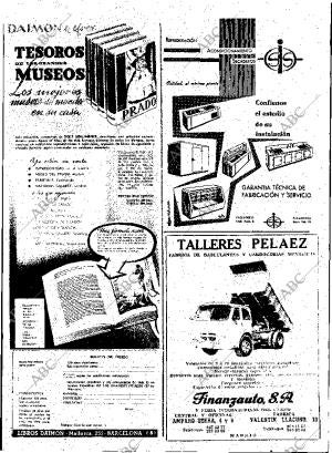 ABC MADRID 31-05-1962 página 10