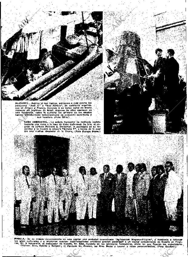 ABC MADRID 31-05-1962 página 13